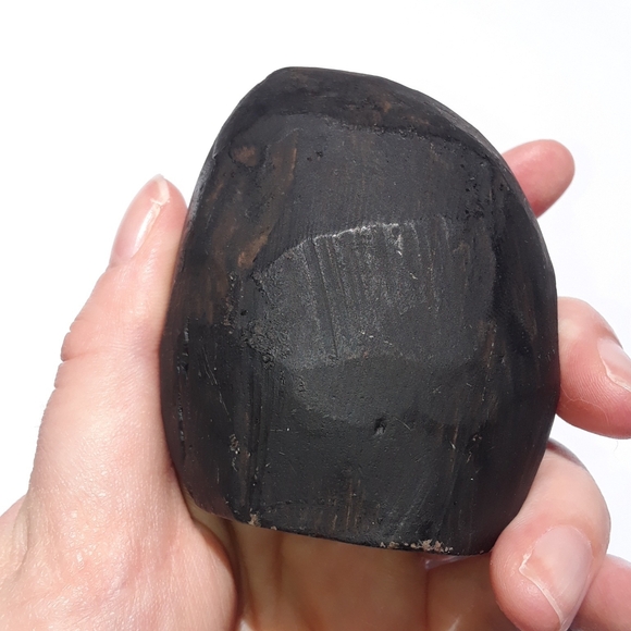 Rainbow Amethyst Cutbase - Picture 3 of 5